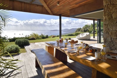 Luxury Villa Photo #6