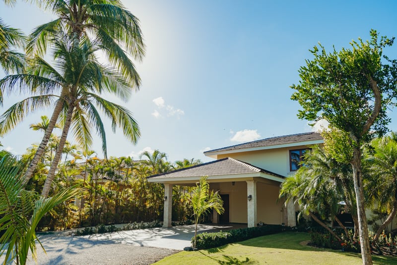 Tortuga B38 | Casamado