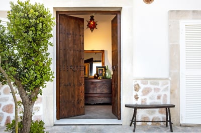 Luxury Villa Photo #11