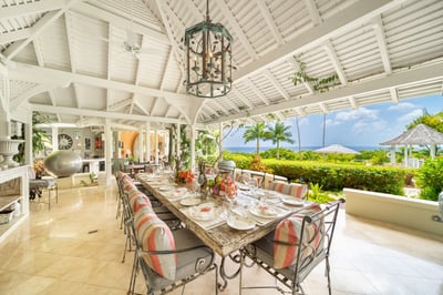 Luxury Villa Photo #18