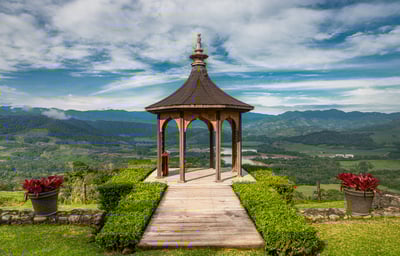 Luxury Villa Photo #16