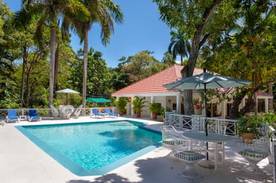 Luxury Villa Photo #2