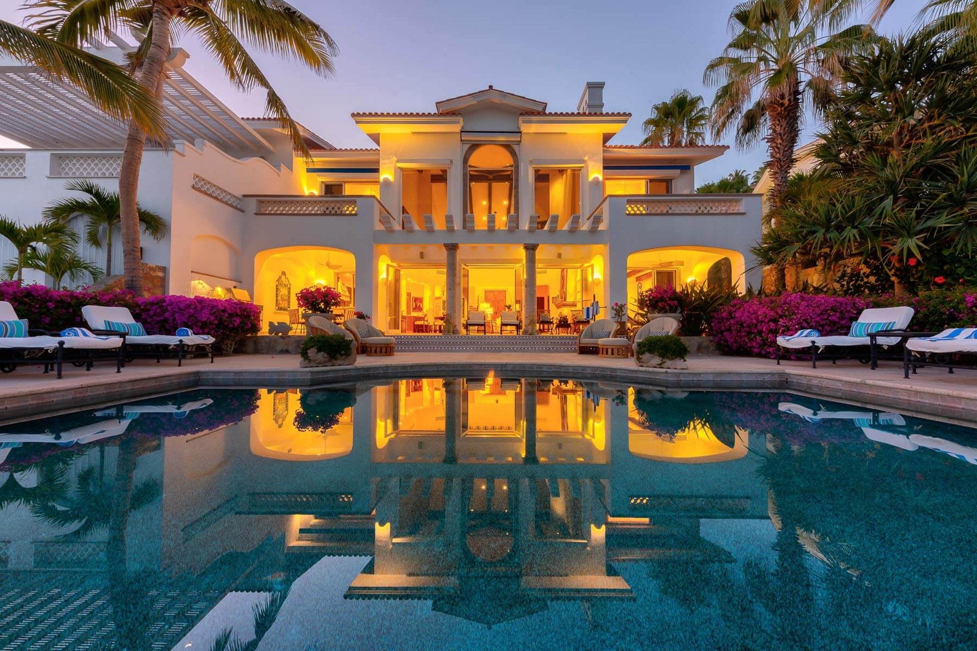 Casa Espejo del Mar - 2