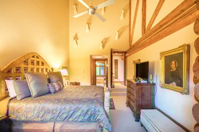 Luxury Villa Photo #10