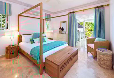 Luxury Villa Photo #8