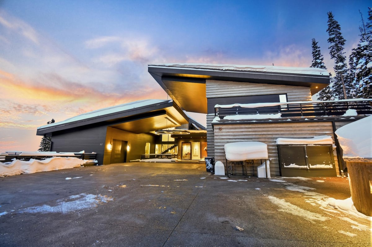Ski Palace Home rental - 9