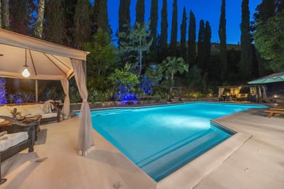 Luxury Villa Photo #71