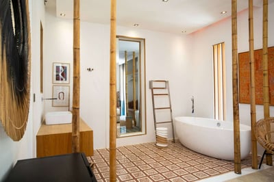 Luxury Villa Photo #23