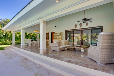 Luxury Villa Photo #19