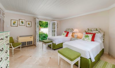 Luxury Villa Photo #19