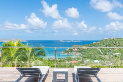 Luxury Villa Photo #9