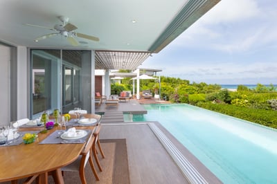 Luxury Villa Photo #17