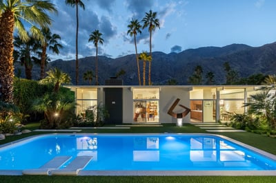 Luxury Villa Photo #9