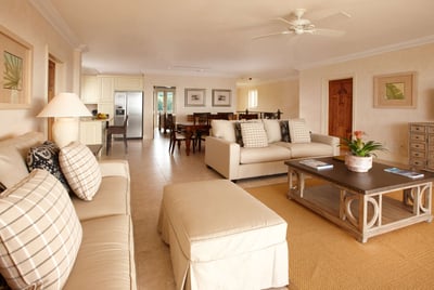 Luxury Villa Photo #2