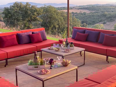 Luxury Villa Photo #12