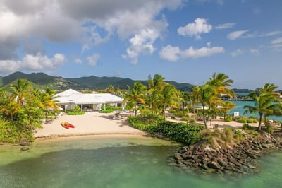 Luxury Villa Photo #2