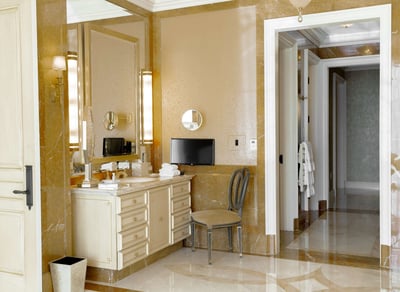 Luxury Villa Photo #20