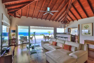 Luxury Villa Photo #21