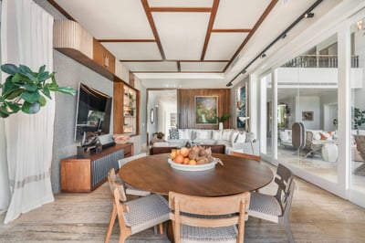 Luxury Villa Photo #28
