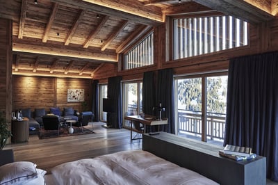 Luxury Villa Photo #33
