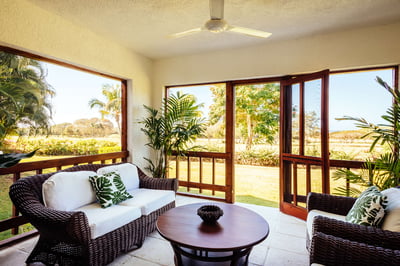 Luxury Villa Photo #14