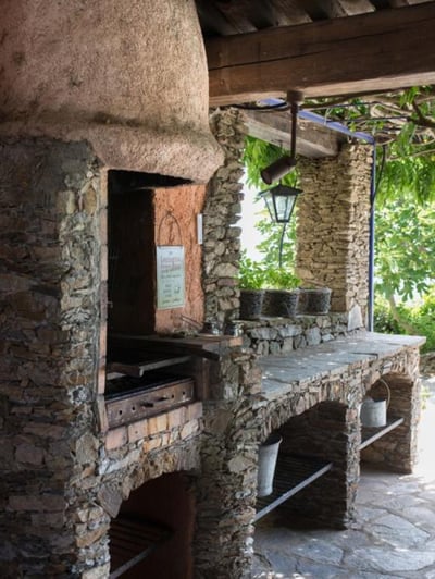 Luxury Villa Photo #6