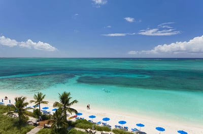 Luxury Villa Photo #13