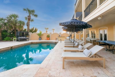 Luxury Villa Photo #10