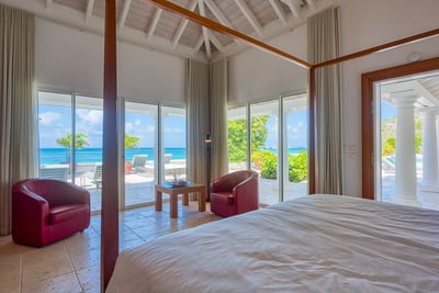 Luxury Villa Photo #34