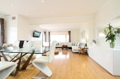 Luxury Villa Photo #19