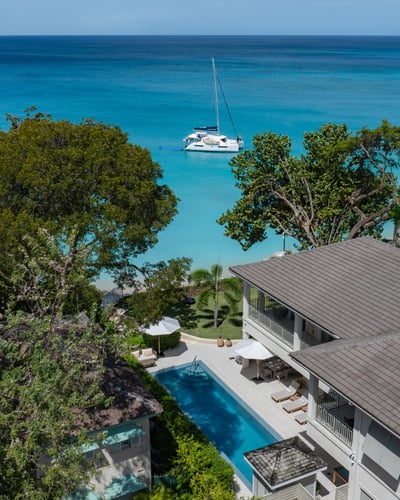 Luxury Villa Photo #4