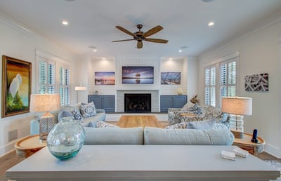 Luxury Villa Photo #17