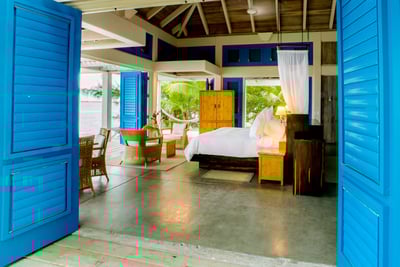 Luxury Villa Photo #7