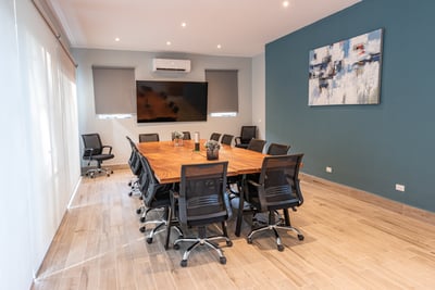 Luxury Villa Photo #30