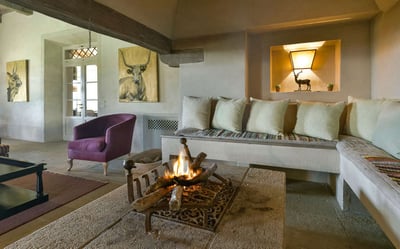 Luxury Villa Photo #6