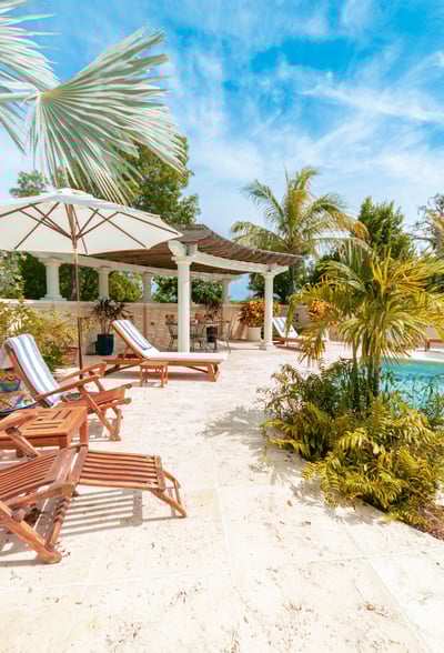 Luxury Villa Photo #6