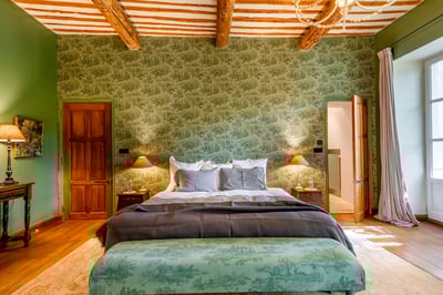 Luxury Villa Photo #31