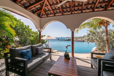 Luxury Villa Photo #2