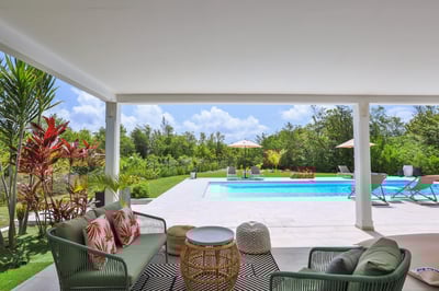 Luxury Villa Photo #10