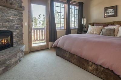 Luxury Villa Photo #11
