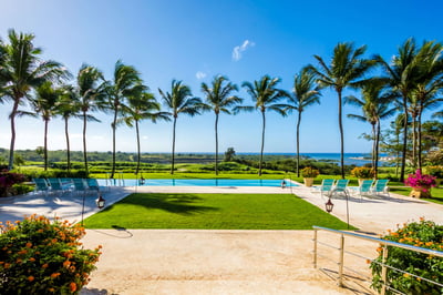 Luxury Villa Photo #2
