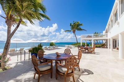 Luxury Villa Photo #6