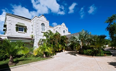 Luxury Villa Photo #5