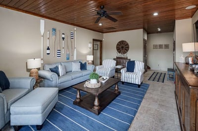 Luxury Villa Photo #14