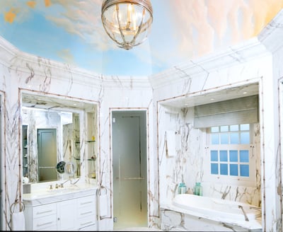 Luxury Villa Photo #26