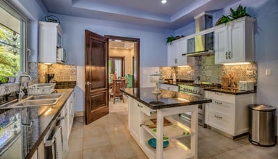 Luxury Villa Photo #19