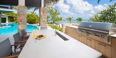 Luxury Villa Photo #11
