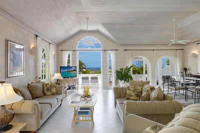 Royal Westmoreland Golf Resort,Forest Hills 35 | Bajan Sunset