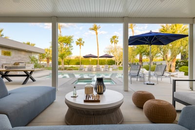 Luxury Villa Photo #18