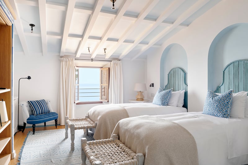 Villa Canyaret
